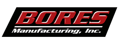 Bores Manufacturing Logo
