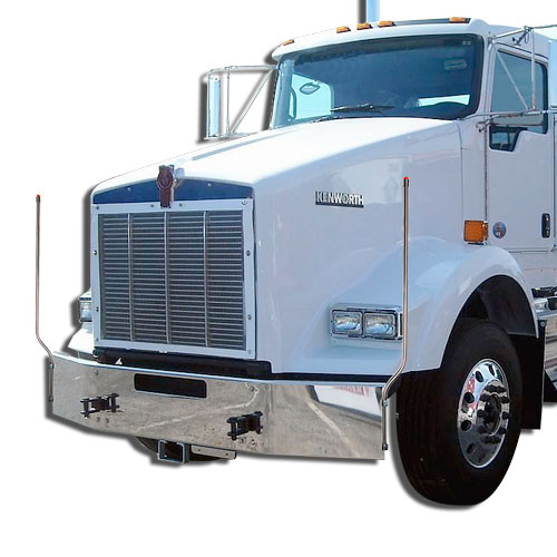 BUMPER GUIDES Bores Manufacturing Inc BUMPER GUIDES Bores Manufacturing Inc