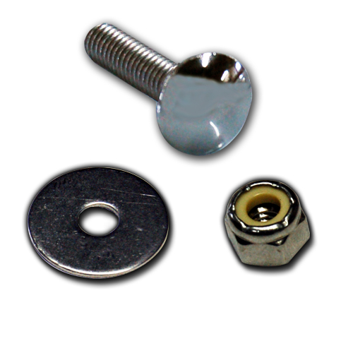 Bores Manufacturing, Inc. Bumper Guides & Accessories for Pickups, SUVs & Commercial Trucks