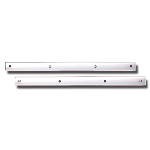 BUMPER GUIDES Bores Manufacturing, Inc.