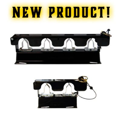 Bores Manufacturing, Inc. | Bumper Guides & Accessories for Pickups ...